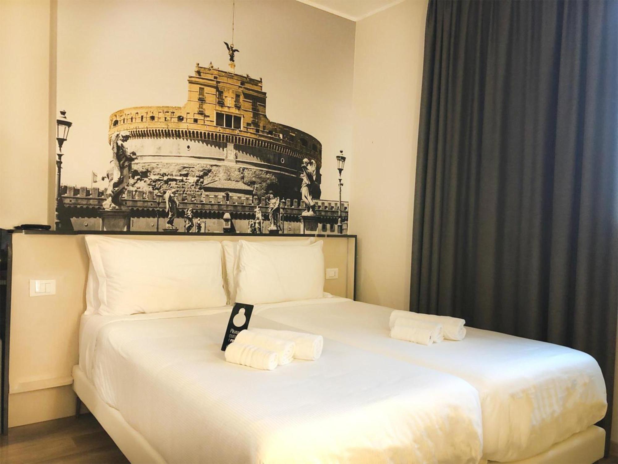 Roma Aeroporto Fiera 1 Hotel Fiumicino