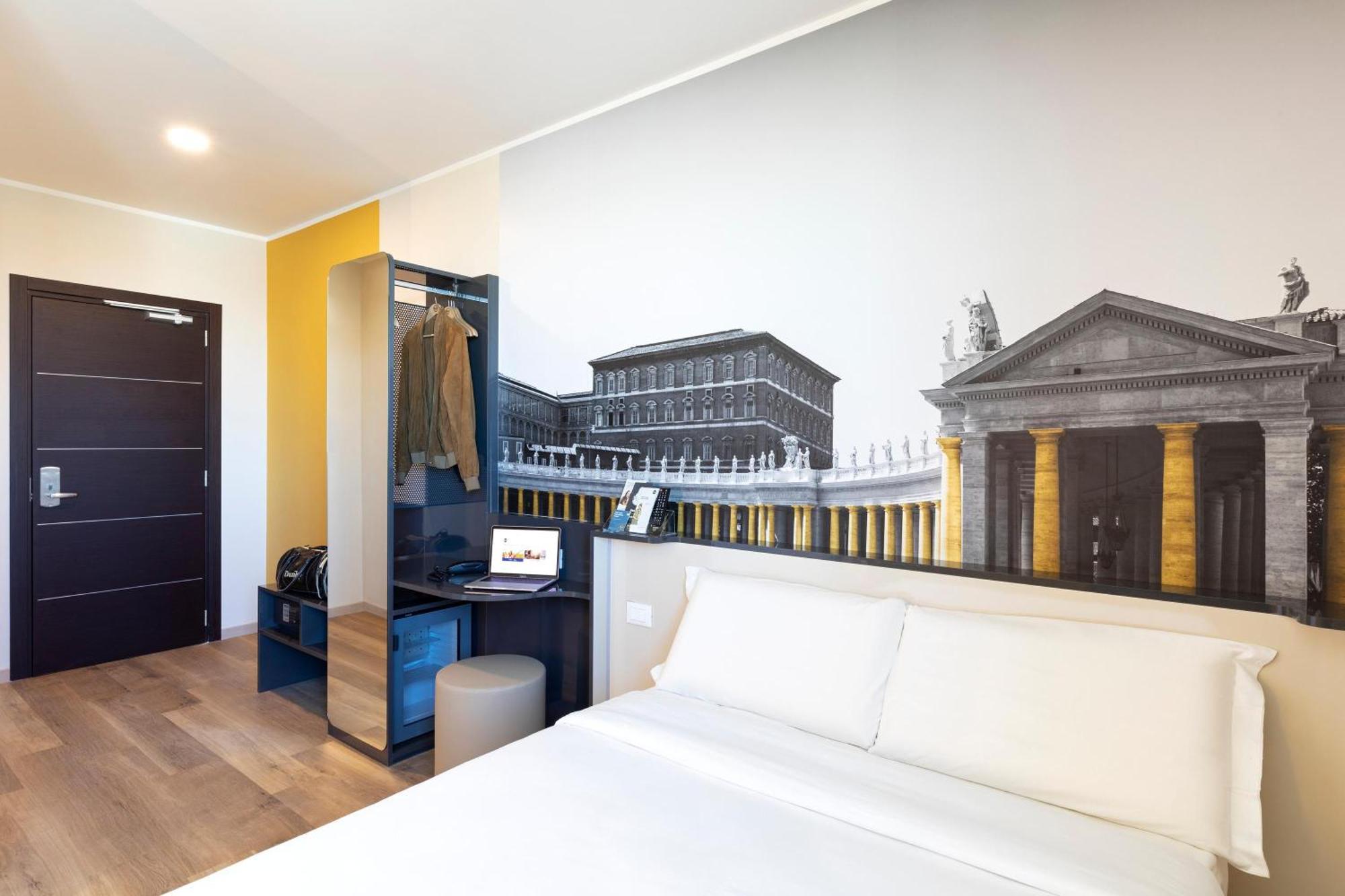 Roma Aeroporto Fiera 1 Hotel Fiumicino