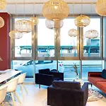 B&B Hotel Roma Fiumicino Aeroporto Fiera 1 